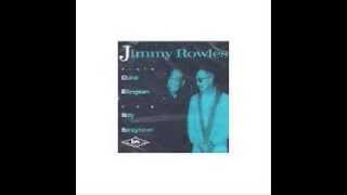 Jumpin' Punkins - Jimmy Rowles (Solo Piano)