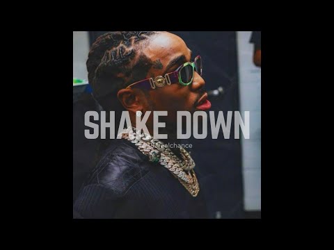 [FREE] Migos x Zaytoven Type Beat - "Shake Down"