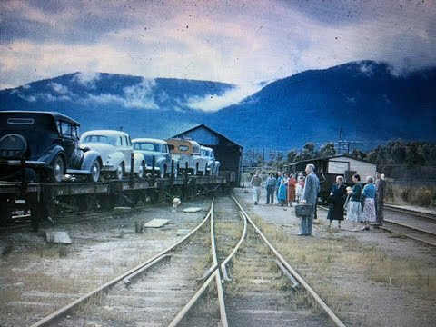 The West Coast Songbook