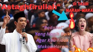 Download lagu Ustadz Abdul Somad | Ketika di Tagih hutang marah-marah mp3 Download lagu Ustadz Abdul Somad | Ketika di Tagih hutang marah-marah mp3