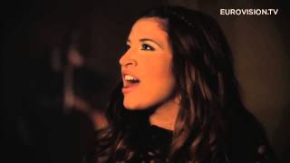 Amber - Warrior (Eurovision Song Contest 2015 - Malta - Official Video) [HD]