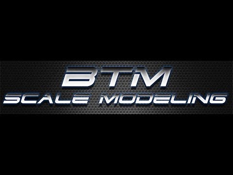 Revell 1/670 U.S.S. Voyager Build Log 3