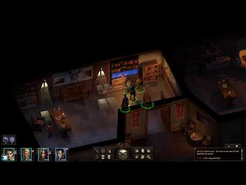 Pillars of Eternity 2 Deadfire Walkthrough - 9