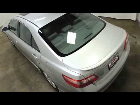 Thumbnail for 2009 Toyota Camry - Haus Auto Group - Canfield, OH 44406