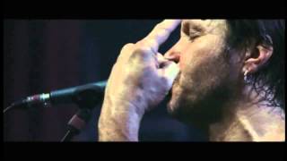 Détroit - Un jour en France   Live à la Cigale