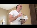 Tony Tornado TEASES FAT KID WITH ICE CREAM