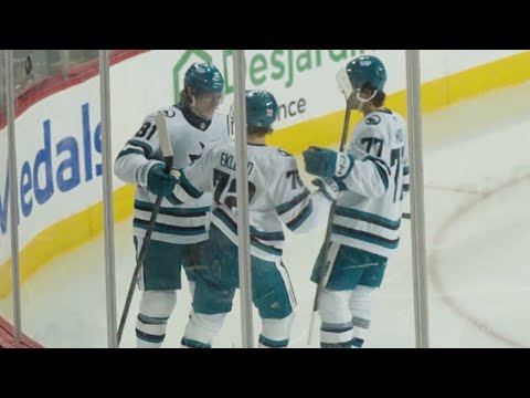 San Jose Sharks 25-26 Regular Season Review: Game 53