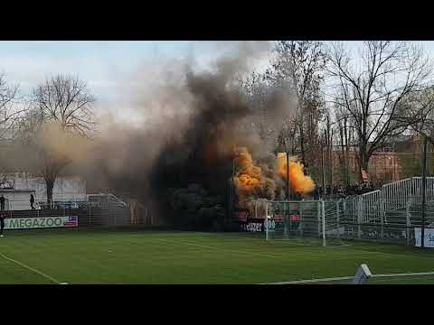 BSG Chemie Leipzig - BSG Wismut Gera, 01.12.2018