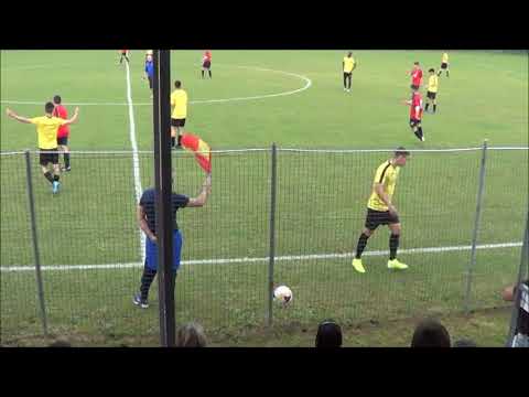 Valdruento  - Virtus Mercadante Juniores