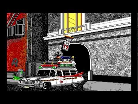 ghostbusters 2 pc game