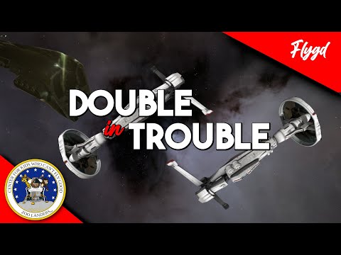 DOUBLE TROUBLE Thumbnail