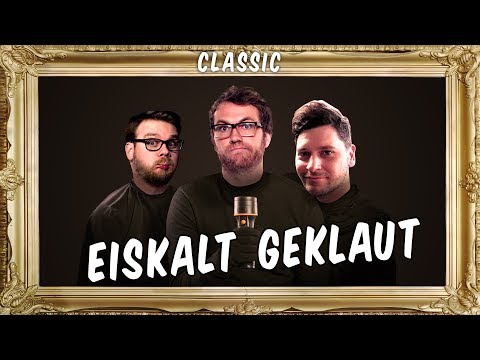 EISKALT GEKLAUT - CLASSIC #25 - Best of Beans
