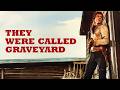 Western With Klaus Kinsky They Were Called Graveyard 1968 Full Movie