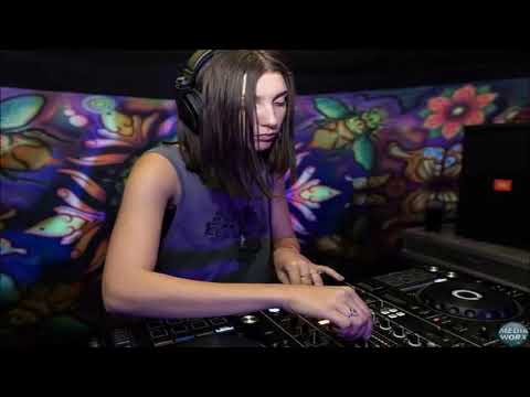 Flower Power  -  Psychedelic Mix  (2019)