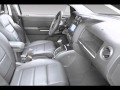 2010 Jeep Compass Overview