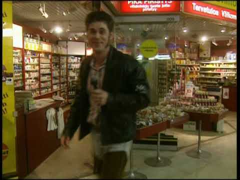 Studio Julmahuvi: HETKEN LAULU - RAMI (lyhentämätön)