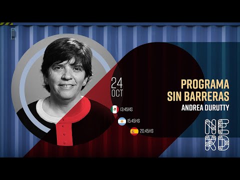Programa Sin Barreras