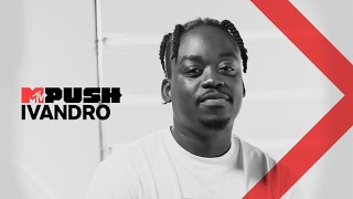 Entrevista T-Rex - MTV Portugal, 2022