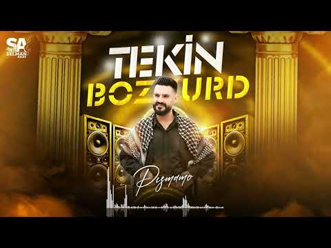 Tekin Bozkurd (Pısmamo)Gırani