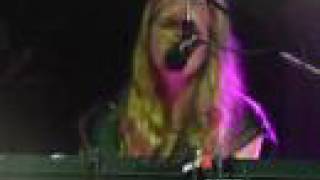 Charlotte Martin Live - Darkest Hour