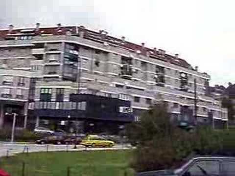 1. Aleja Snajperów -  Sniper Alley - Sarajewo - Sarajevo