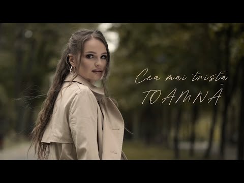 Ana Cernicova - Cea mai tristă toamnă