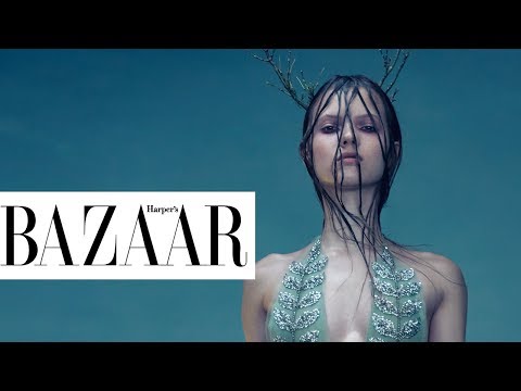 FUR, FEATHER, FEAST皮相獵影 | BAZAAR Fashion thumnail