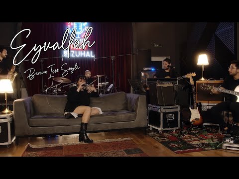 Bengisu - Eyvallah