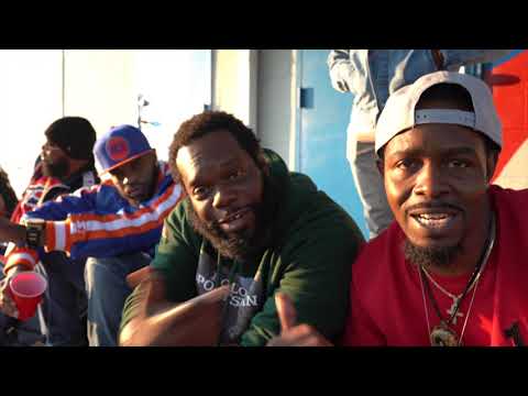 00Despo feat. Tek "Death B4 Dishonor"