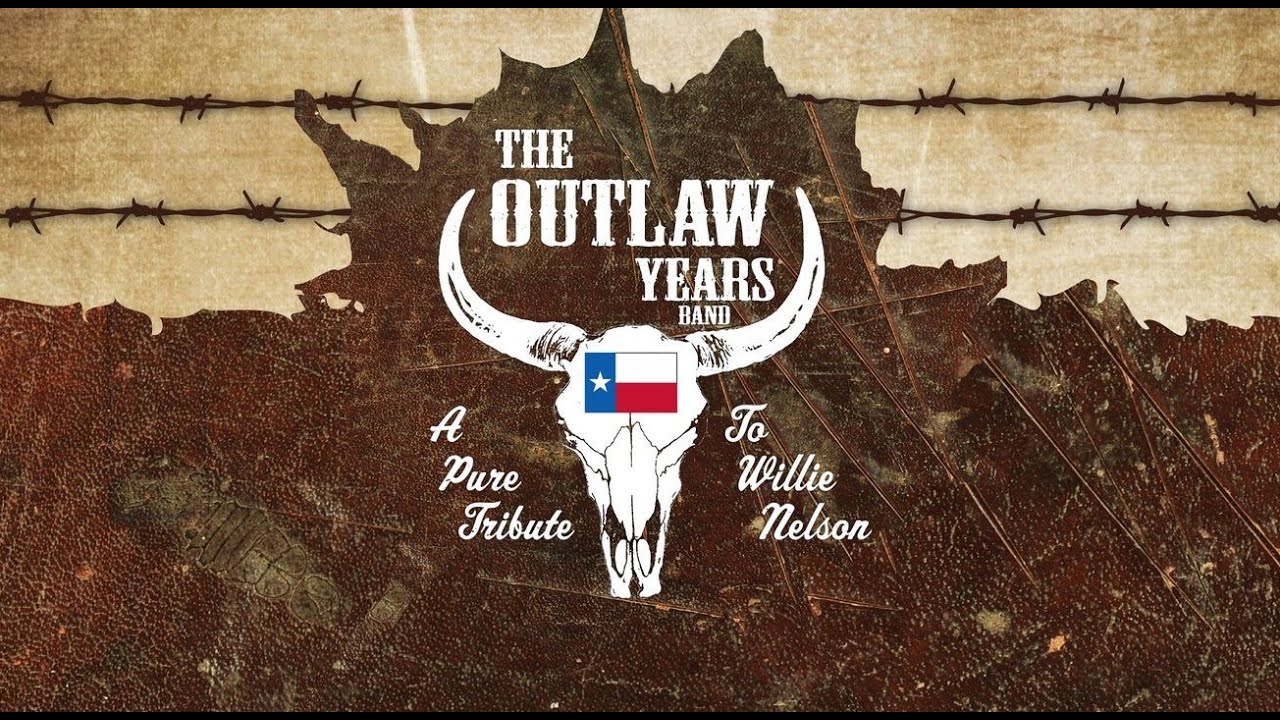 Promotional video thumbnail 2 for The Outlaw Years