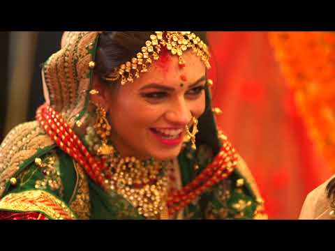 Wedding Photographer portfolio by One By Two Wedding Films in Pune - Photo 1