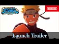 Гра Naruto x Boruto Ultimate Ninja Storm Connections для Nintendo Switch (Картридж) SUB Б/В