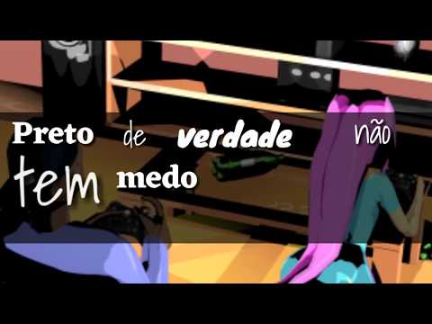 Banca L.A - L.A No Game (Kaoê, Alan Seven, Dougg Pão & Divino) Lyric video