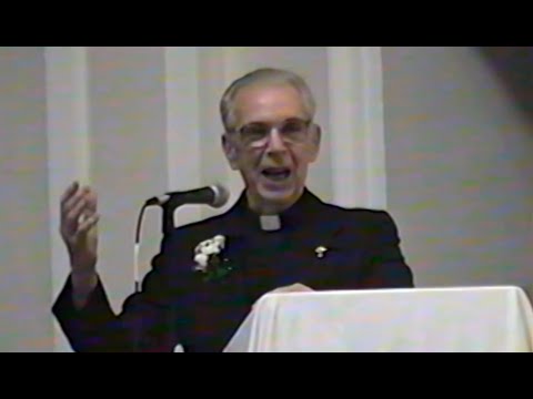 Very Rev  Father Vladimir Soroka Retirement Banquet - July 30, 2000