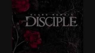 Disciple-Love hate (on and on)