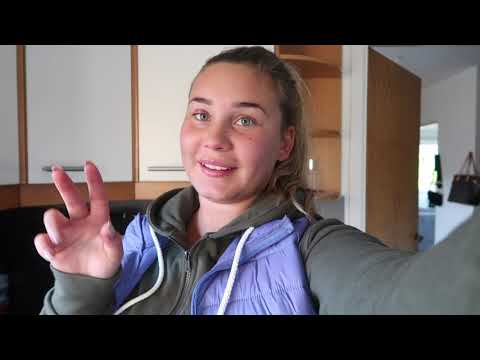 Chockad och nervös efter plusset! - Nellie Berntsson vecka 25