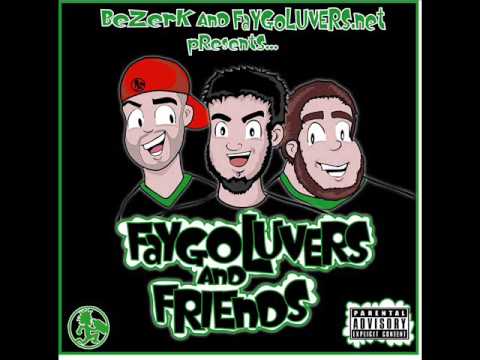 The Hangover by Night Shield Faygoluvers & Friends