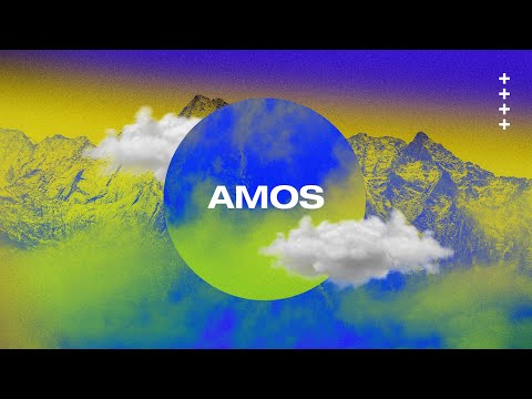 Amos 3-6