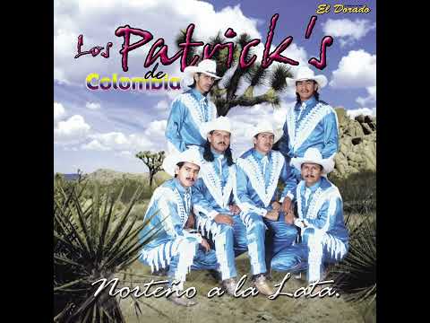 Orgullo de un Padre - Los Patrick's De Colombia