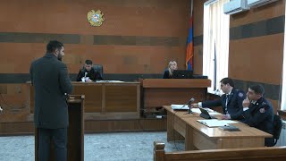 Հարություն Մկրտչյանի ցուցմունքները հակասում են գործով անցնող վկաների ցուցմունքներին․ Փաստաբան