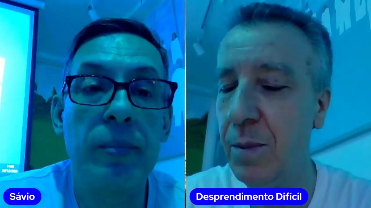 Desprendimento Difícil