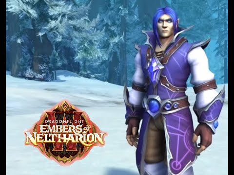 10.1 Blue Dragon campaign finale - ALL Cinematics compilation - SPOILERS!