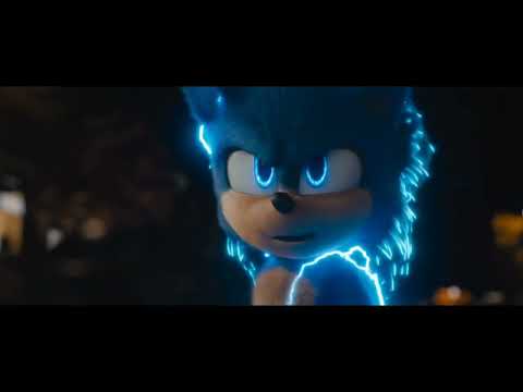 Toon Story 2 Part 17: Shadow vs Darth Vader