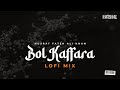 Bol Kaffara Kya Hoga - Lofi Mix | Harshal Music | Nusrat Fateh Ali Khan | Bollywood Lofi