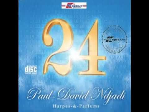 Quel est cet amour Paul-David Djadi