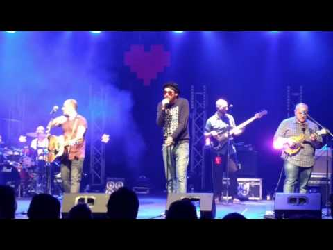 Foja - Tu m'accire ~ live in Napoli