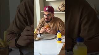 Don't Be Chai Promo