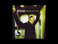 Sting - 03 Big Lie, Small World