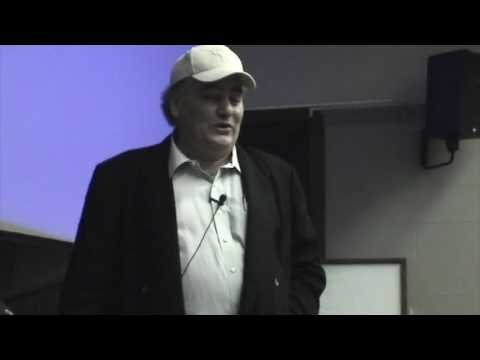 The History of the Blues According to Clifford Antone