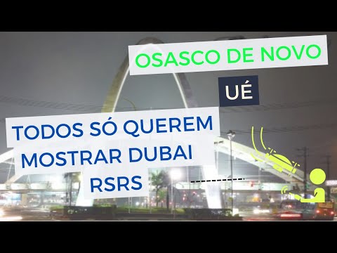 Osasco, Conjunto dos Metalurgicos